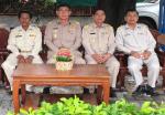 นายกเทศมนตรีตำบลธาตุทองเป็นประธานในพิธีเปิดการแข่งขันกีฬา  น