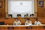 การประชุมสภาเทศบาลตำบลธาตุทอง สมัยสามัญ สมัยที่ 3 ครั้งที่ 2