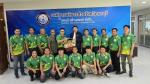 ร่วมแสดงความยินดีและอวยพรวันคล้ายวันเกิดล่วงหน้า แด่ นายกวิท