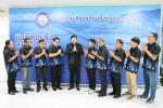 ร่วมอวยพรเนื่องในโอกาสวันคล้ายวันเกิดของนายวิทยา คุณปลื้ม นา
