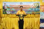 โครงการกำจัดขยะมูลฝอยสิ่งปฏิกูลและน้ำเสีย เพื่อควบคุมและกำจั