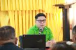 ประชุมปฐมนิเทศโครงการ(สัมมนา ครั้งที่ 1) โครงการจ้างวิศวกรที