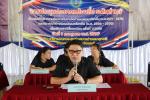ประชุมประชาคมท้องถิ่นระดับตำบล
