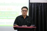โครงการอบรมให้ความรู้การป้องกันและแก้ไขปัญหาช้างป่า ประจำปีง