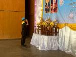 จิตอาสาประจำปีงบประมาณ พ.ศ. 2569 (กิจกรรมจิตอาสาพัฒนาเนื่องใ