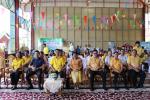 โครงการส่งเสริมการท่องเที่ยวเชิงสร้างสรรค์และวัฒนธรรม กิจกรร