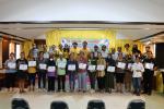 โครงการอบรมคุ้มครองผู้บริโภค ประจำปีงบประมาณ พ.ศ.2567