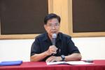 จัดประชุมคณะกรรมการตรวจสอบและพิจารณาให้ความช่วยเหลือผู้ประสบ