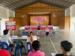 ประชาคมตรวจสอบคุณสมบัติทายาทผู้ได้รับอนุญาตรายเดิม