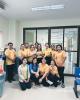 เทศบาลตำบลธาตุทอง ได้จัดให้มีกิจกรรมส่งเสริมให้เกิดความรัก ค